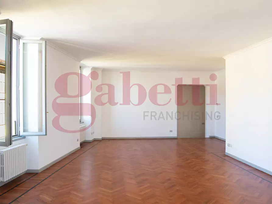 Immagine 1 di Appartamento in affitto  in Via Zambonate, 34 a Bergamo