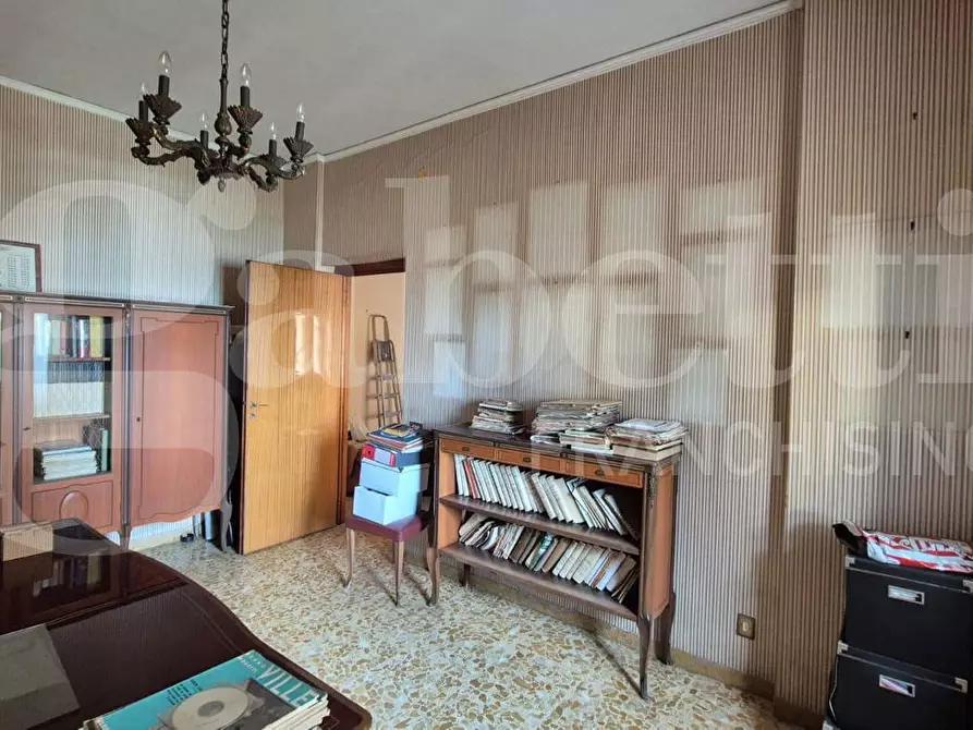 Immagine 43 di Appartamento in vendita  in Via Gino Alfani, 28 a Torre Annunziata