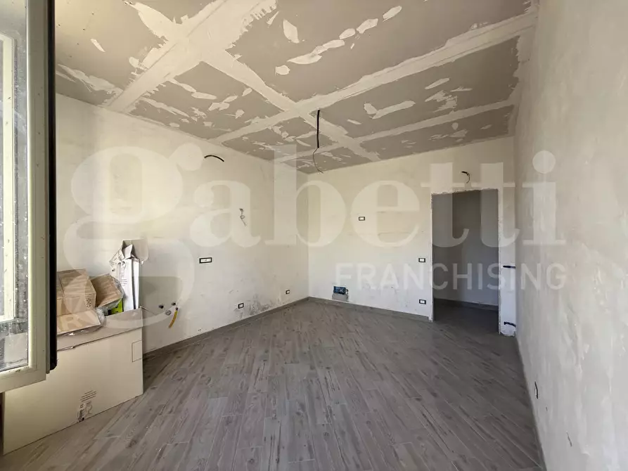 Immagine 10 di Casa indipendente in vendita  in Viale MAGNA GRECIA, 128/B a Catanzaro