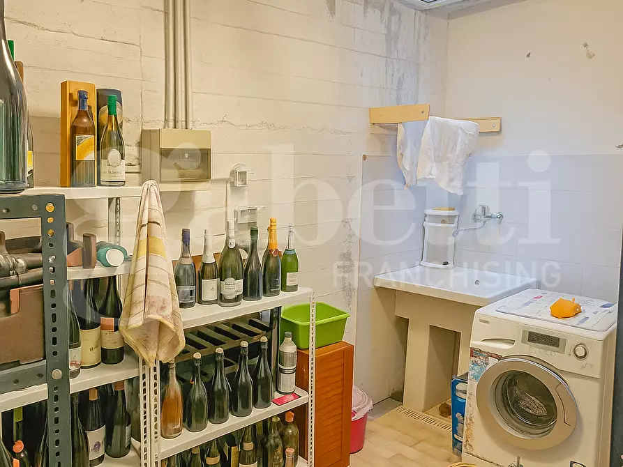 Immagine 31 di Casa quadrifamiliare in vendita  in Strada Santa Brigida, 64 a Moncalieri