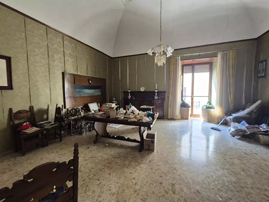 Immagine 12 di Appartamento in vendita  in Corso Vittorio Emanuele III, 374 a Torre Annunziata