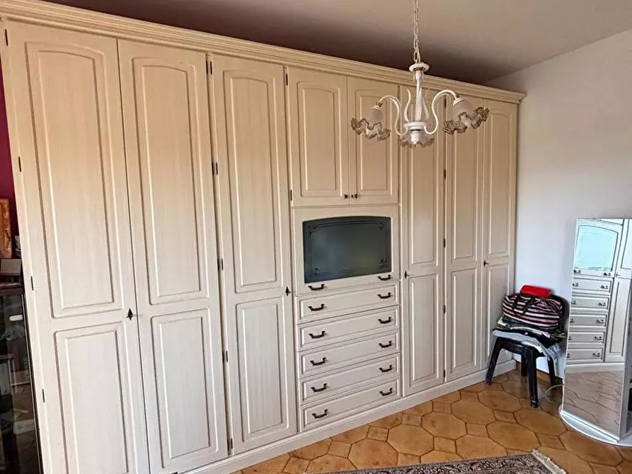 Immagine 5 di Attico in vendita  in Via SAN SEBASTIANO a Siracusa