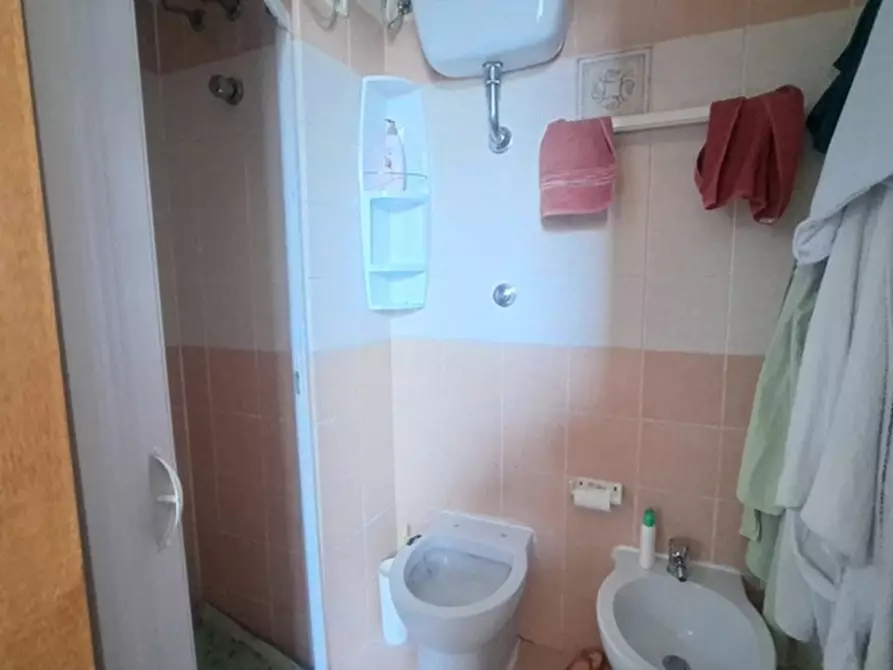 Immagine 14 di Appartamento in vendita  in Via Giuseppe Marotta a Napoli