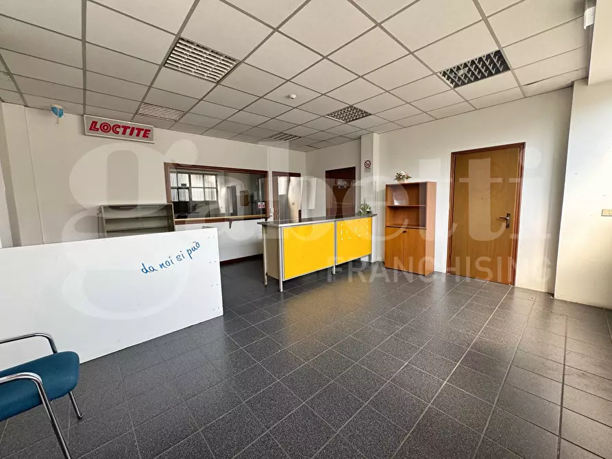 Immagine 17 di Capannone industriale in vendita  in Via Nino Bixio a Vinovo