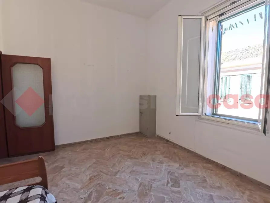 Immagine 5 di Appartamento in vendita  in Via paolo mauro, 2 a Reggio Di Calabria