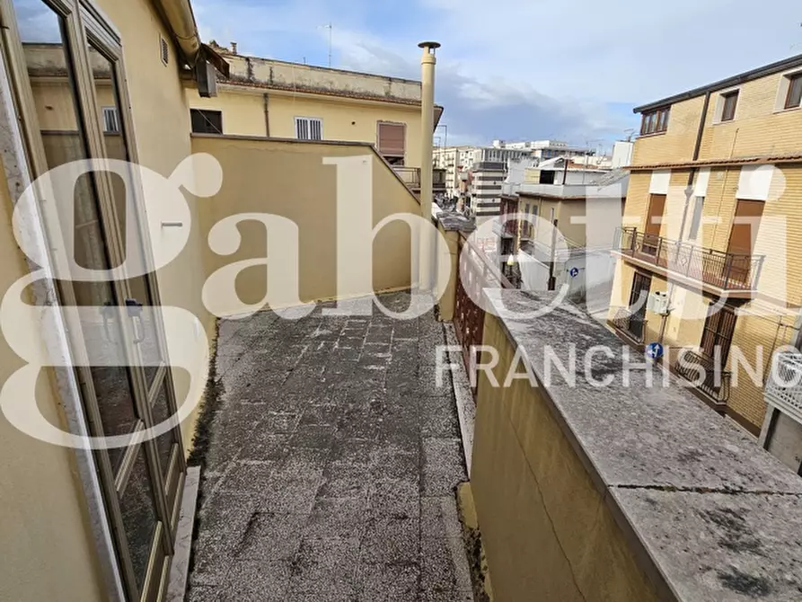 Immagine 9 di Casa indipendente in vendita  in Via Francesco De Ambrosio a San Severo