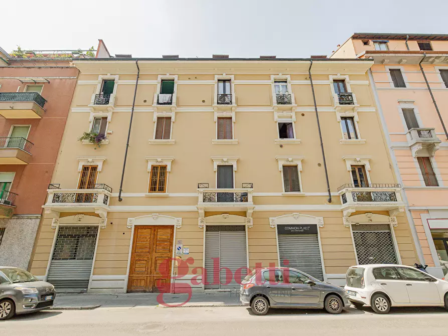 Immagine 1 di Appartamento in vendita  in Via Matteo Maria Boiardo, 22 a Milano