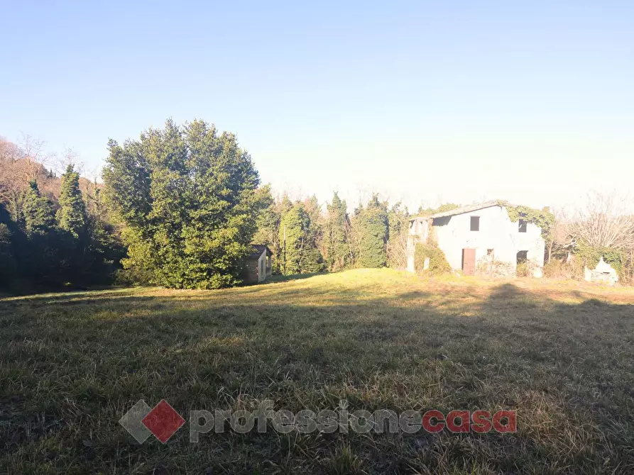 Immagine 3 di Terreno residenziale in vendita  in Strada di Montevile a Perugia