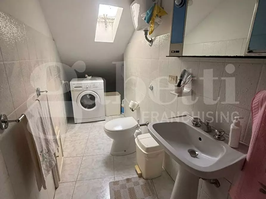 Immagine 39 di Casa indipendente in vendita  in Via Santa Caterina, 21 a Gizzeria