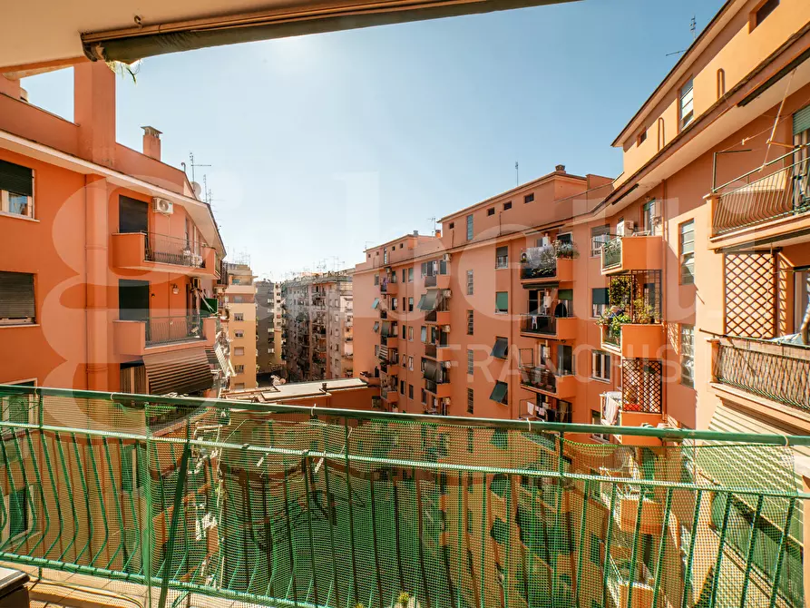 Immagine 23 di Appartamento in vendita  in Via Giovanni Pittaluga, 28 a Roma
