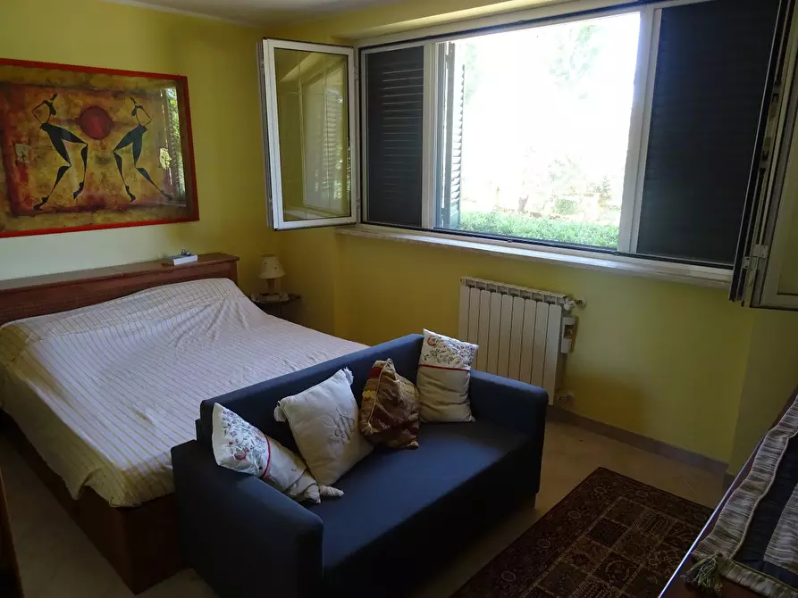 Immagine 15 di Villa in vendita  in Via Canale, 86 a Manziana