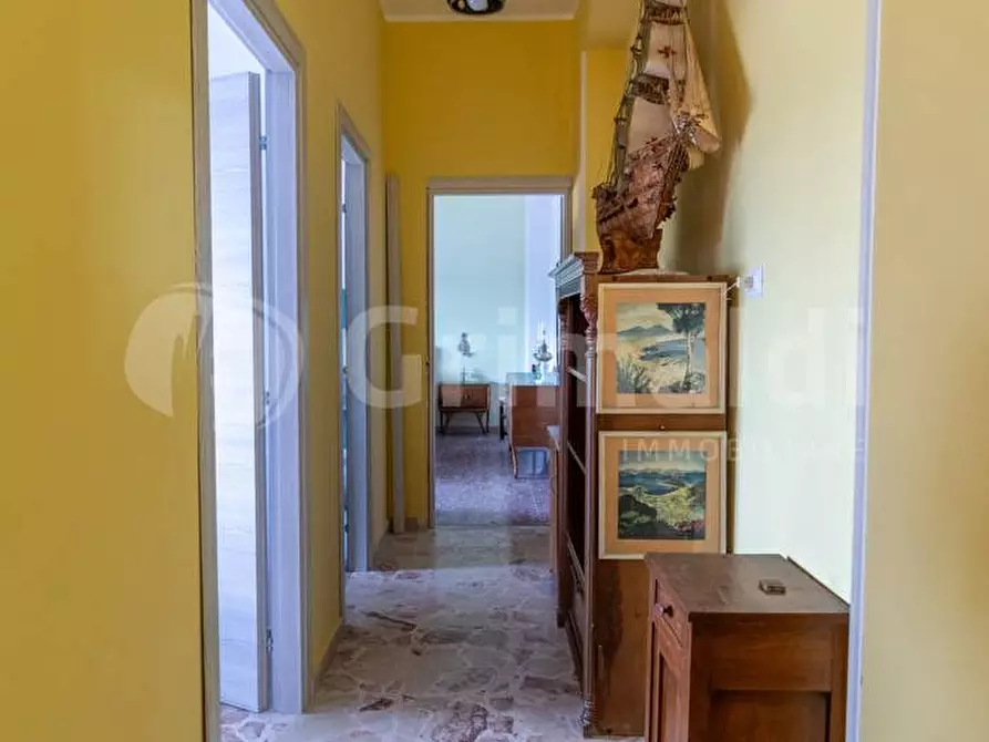 Immagine 4 di Appartamento in vendita  in Via Vespucci, 49 a Noto