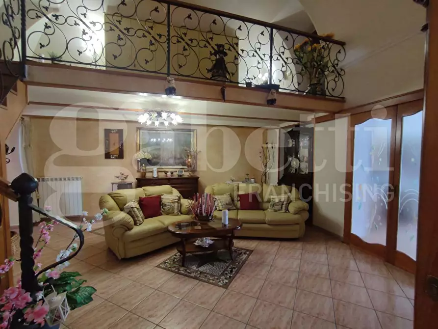 Immagine 6 di Appartamento in vendita  in Corso V. EMANUELE III, 418 a Torre Annunziata