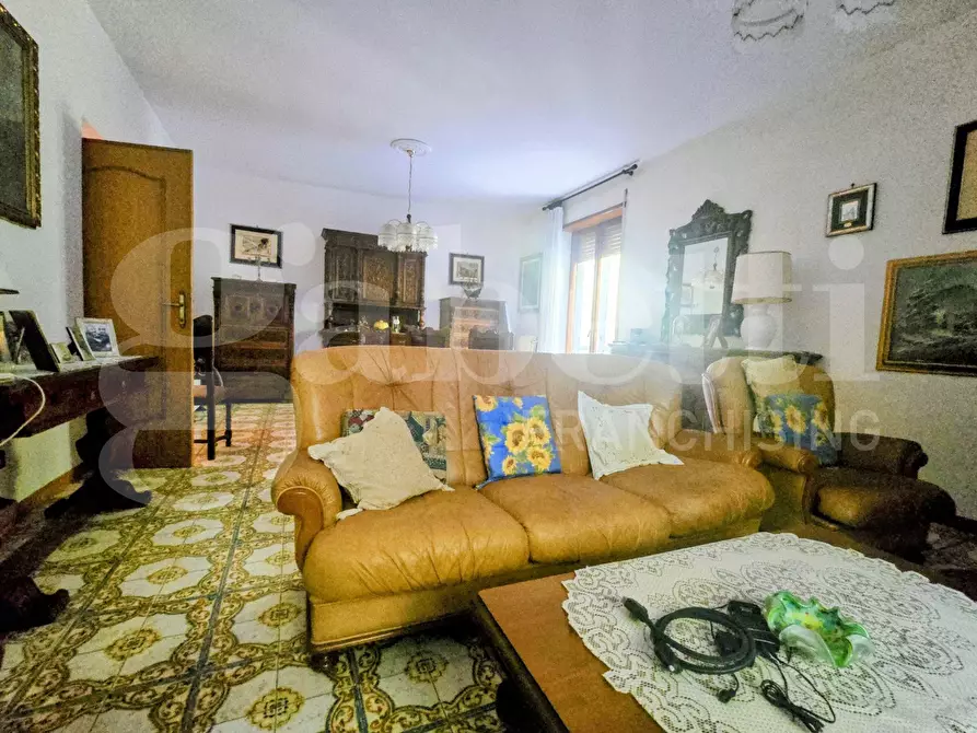 Immagine 44 di Villa in vendita  in Via Roccamassima a Segni