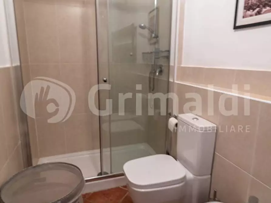 Immagine 7 di Appartamento in vendita  in Via GEMELLARO a Siracusa