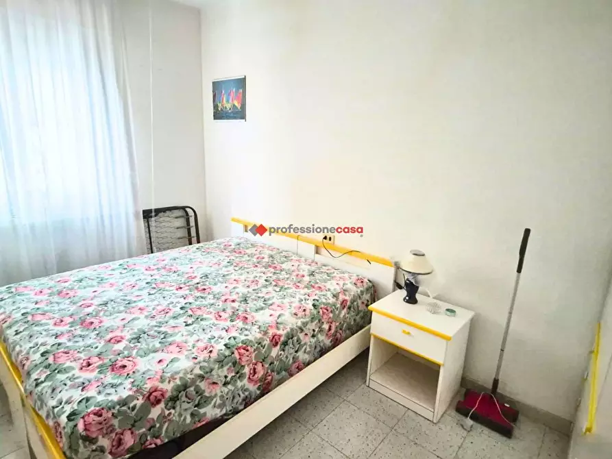 Immagine 6 di Appartamento in vendita  in Viale Marte, 55 a Lesina