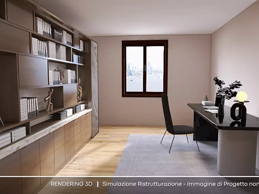 Immagine 11 di Rustico / casale in vendita  in Via CORREZZOLA Via Monti, 00 a Correzzola