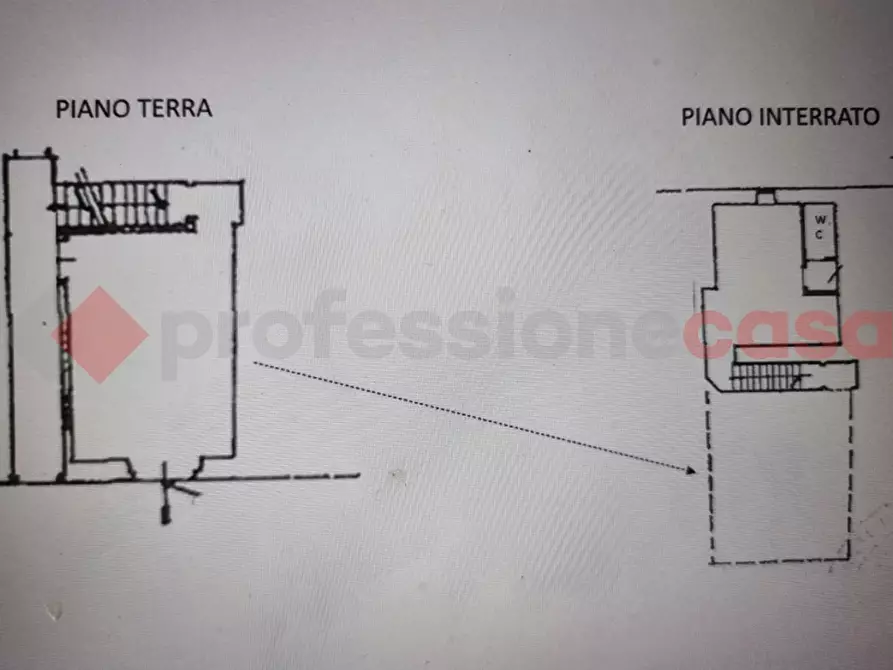 Immagine 11 di Appartamento in vendita  in Via DELL'ARDIGLIONE a Firenze