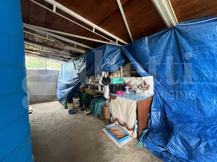 Immagine 46 di Casa indipendente in vendita  in Via spinaccetto, 181 a Greccio