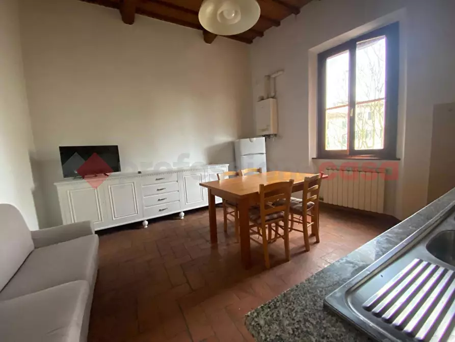 Immagine 6 di Appartamento in affitto  in Via Masini a Castelfiorentino