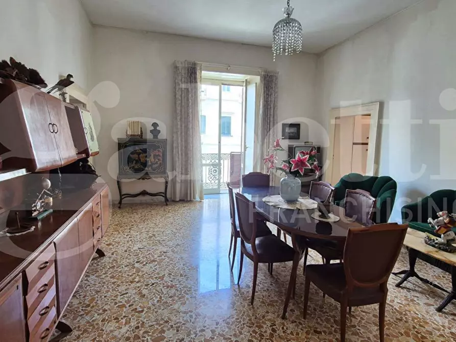 Immagine 26 di Appartamento in vendita  in Corso Umberto I, 94 a Torre Annunziata