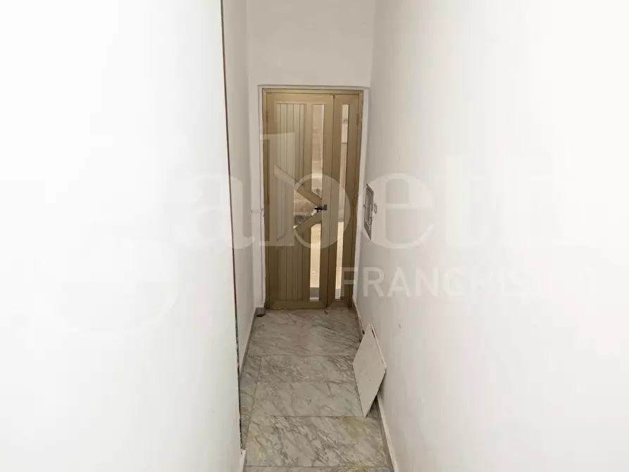 Immagine 6 di Appartamento in vendita  in Via CAUCANA, 42 a Ragusa