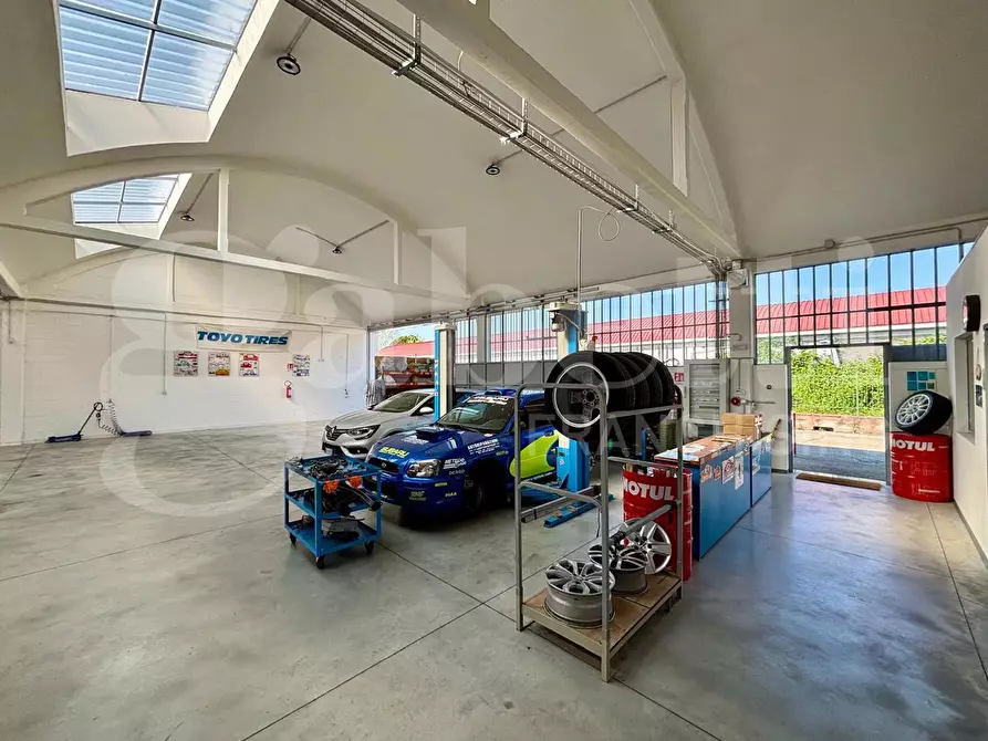 Immagine 10 di Capannone industriale in vendita  in Via I Maggio a Rivalta Di Torino