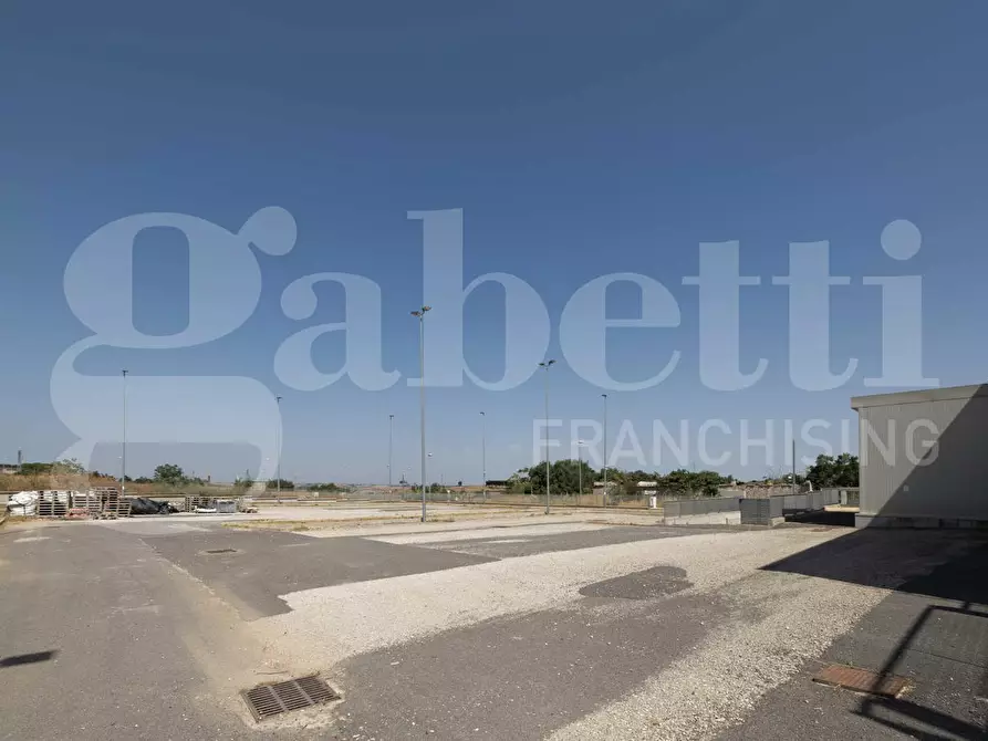 Immagine 32 di Capannone industriale in vendita  in Via Zona Industriale IV Fase - Contrada Piancatella, snc a Ragusa