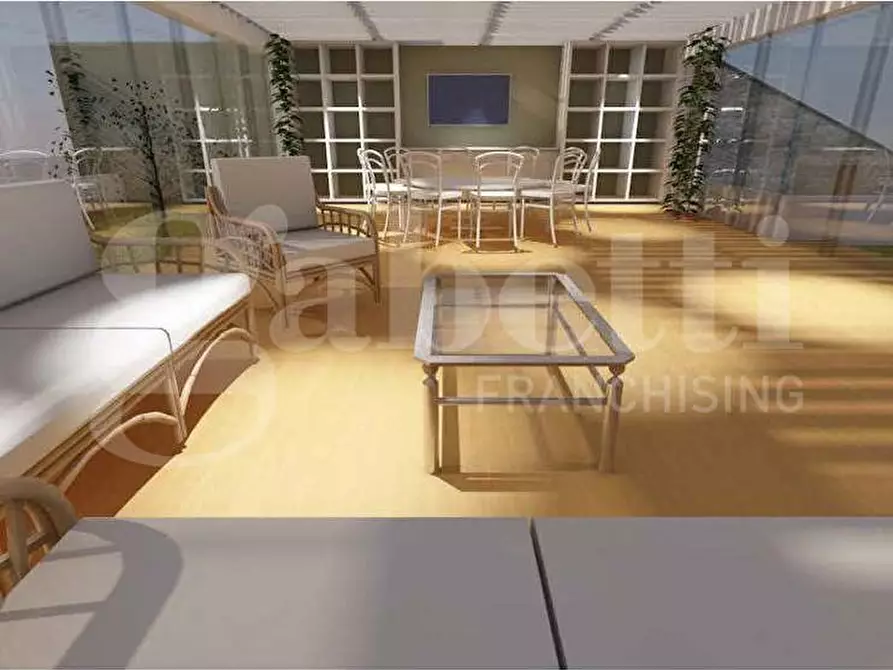 Immagine 9 di Villa in vendita  in Via MASSARA, SNC a Catanzaro