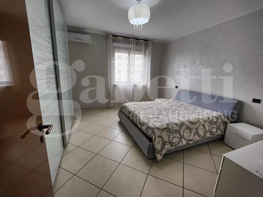 Immagine 7 di Appartamento in vendita  in Piazza G.B.TEDESCO, 23 a Taranto