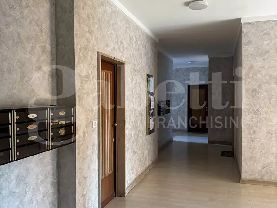 Immagine 15 di Appartamento in vendita  in Via bardonecchia, 190 a Torino