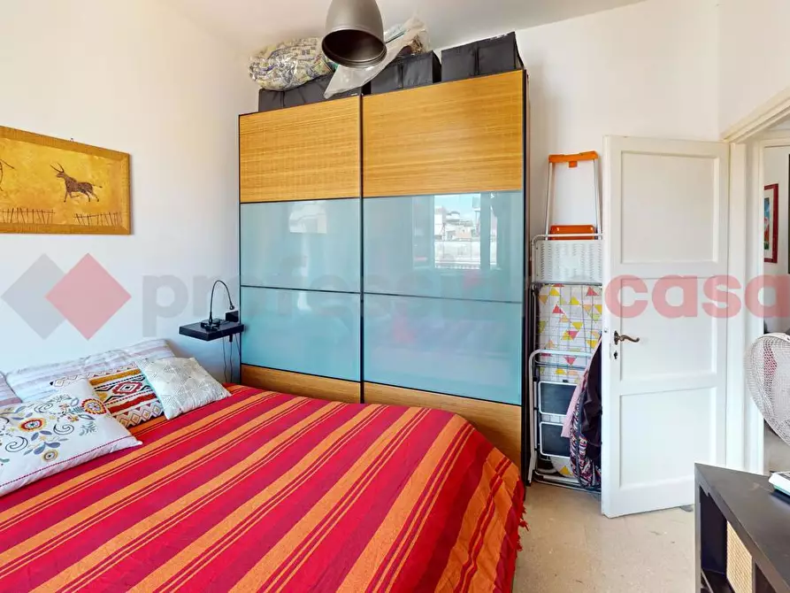 Immagine 20 di Appartamento in vendita  in Via dei Rezzonico a Roma