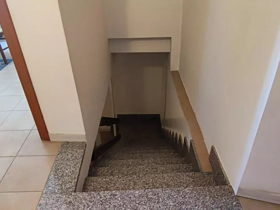 Immagine 17 di Appartamento in vendita  in Via A. DANIELE, SNC a Cerva