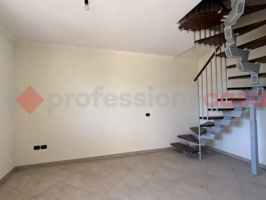 Immagine 13 di Villetta a schiera in vendita  in Via Aldo moro, 10 a Alatri