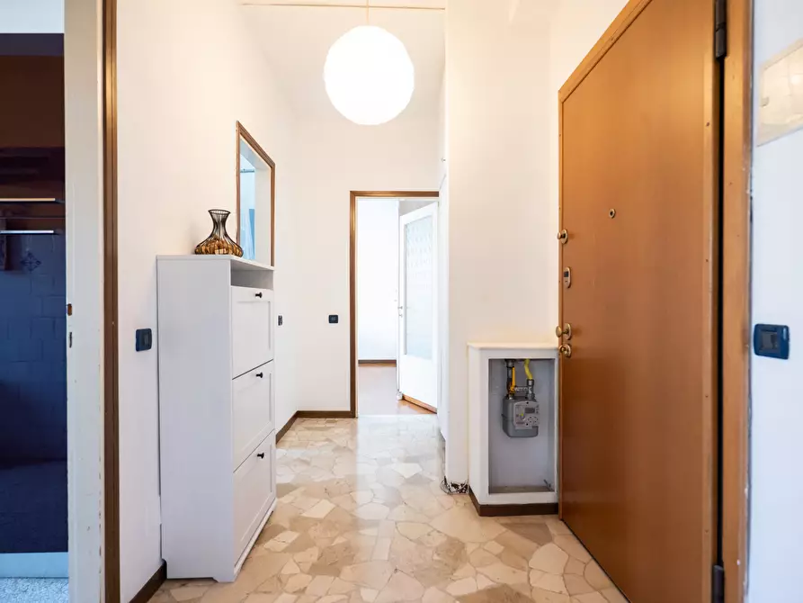 Immagine 9 di Appartamento in vendita  in Via Pier Candido Decembrio, 3 a Milano