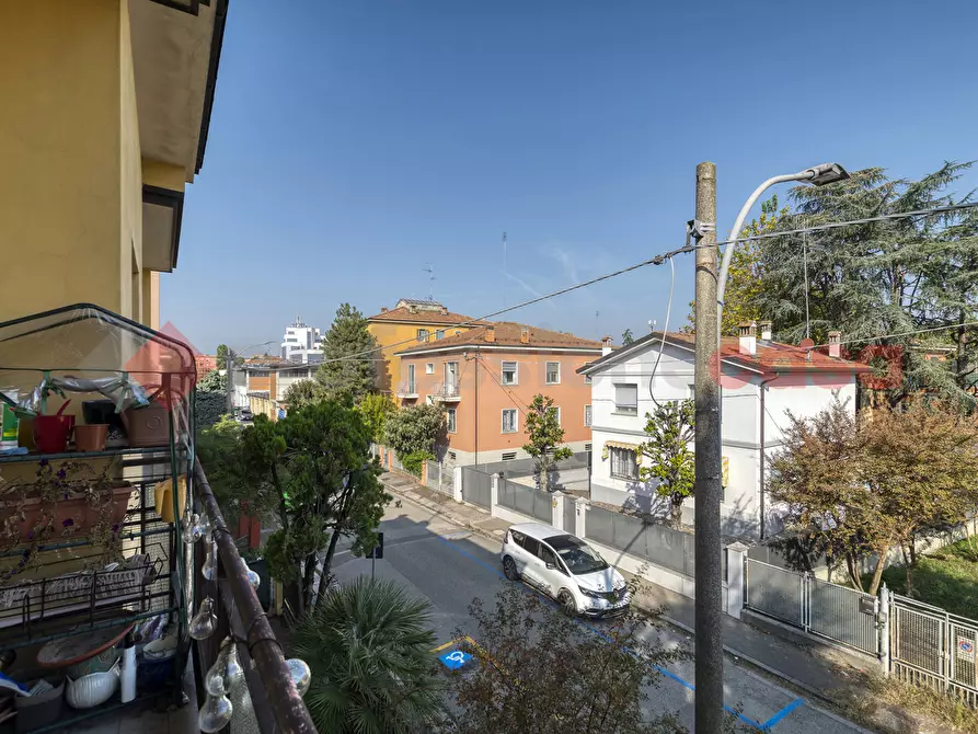 Immagine 43 di Appartamento in vendita  in Via fratelli Pinardi, 25 a Bologna