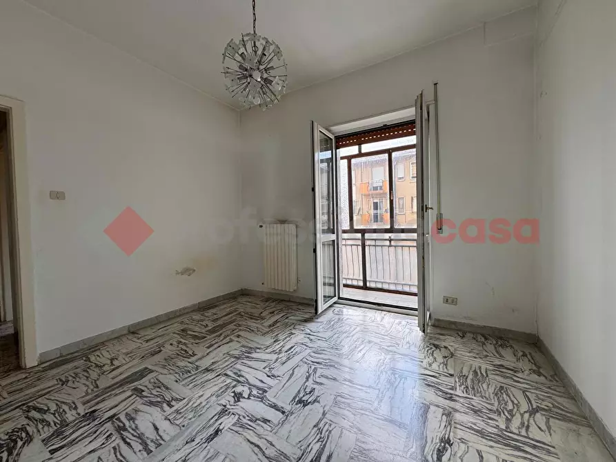 Immagine 11 di Appartamento in vendita  in Piazzale GIANTURCO, 22 a Potenza