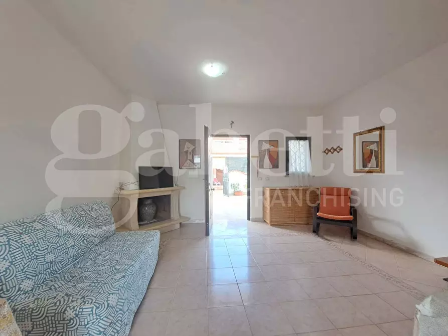 Immagine 7 di Villetta a schiera in vendita  in Via Dei Tassi, 37 a Ardea