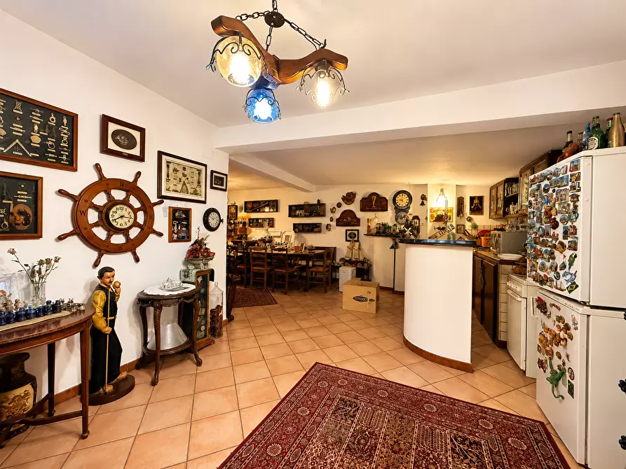 Immagine 4 di Appartamento in vendita  in Via Arrigo Minerbi, 25 a Roma
