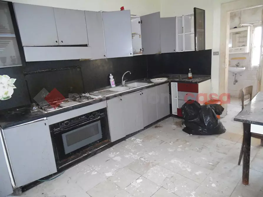 Immagine 5 di Appartamento in vendita  in Via LATA, SNC a Brindisi