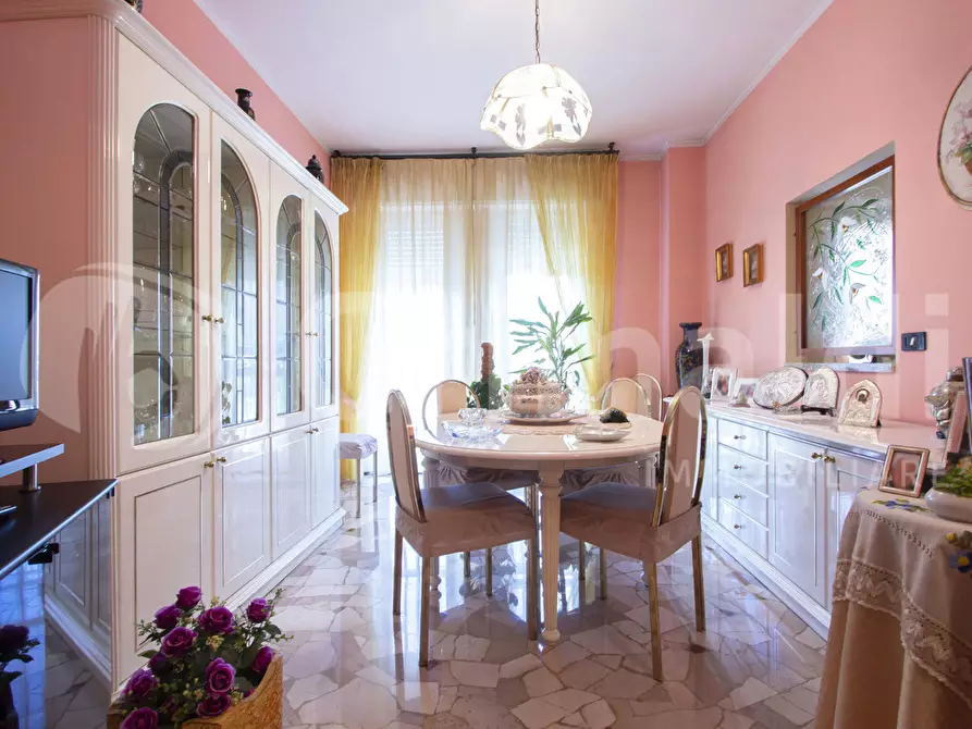 Immagine 1 di Appartamento in vendita  in Via Parini, 38 a Gorgonzola