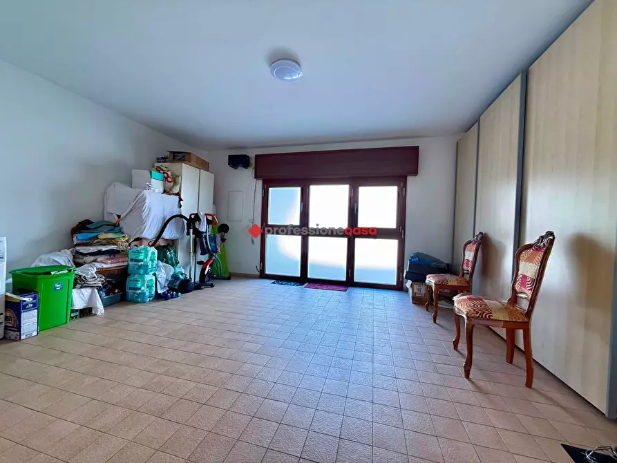 Immagine 12 di Villetta a schiera in vendita  in Via Giuseppe La Torre, 69 a Foggia