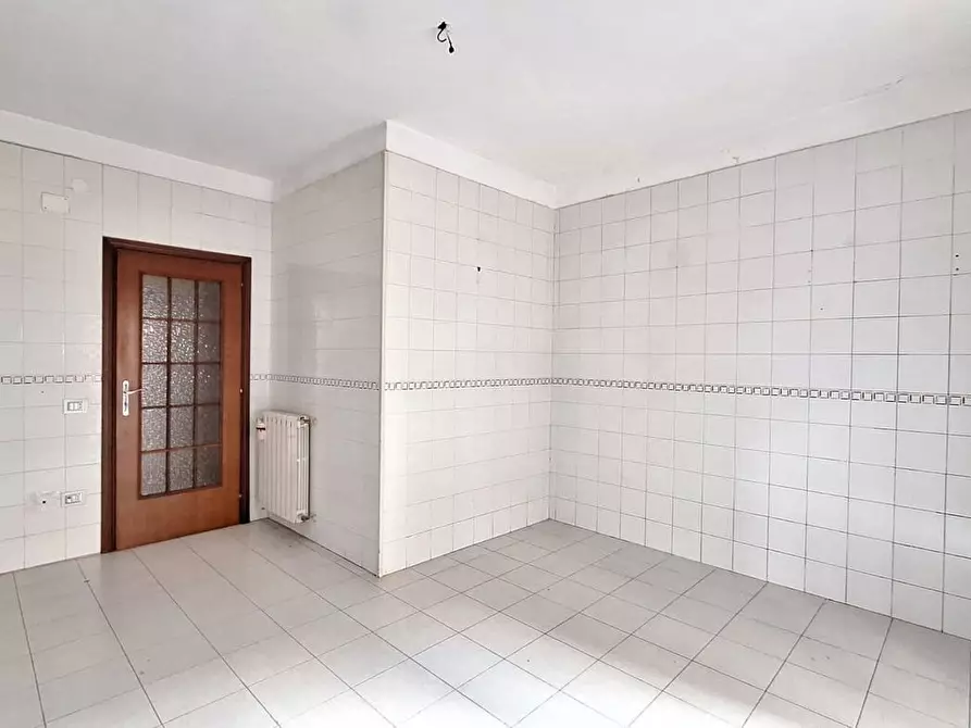 Immagine 12 di Appartamento in vendita  in Via Napoli a Casalnuovo Di Napoli