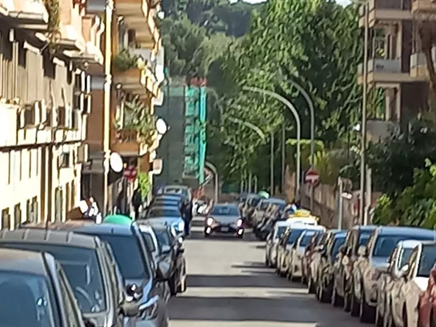Immagine 25 di Appartamento in vendita  in Via Innocenzo XI, 44 a Roma