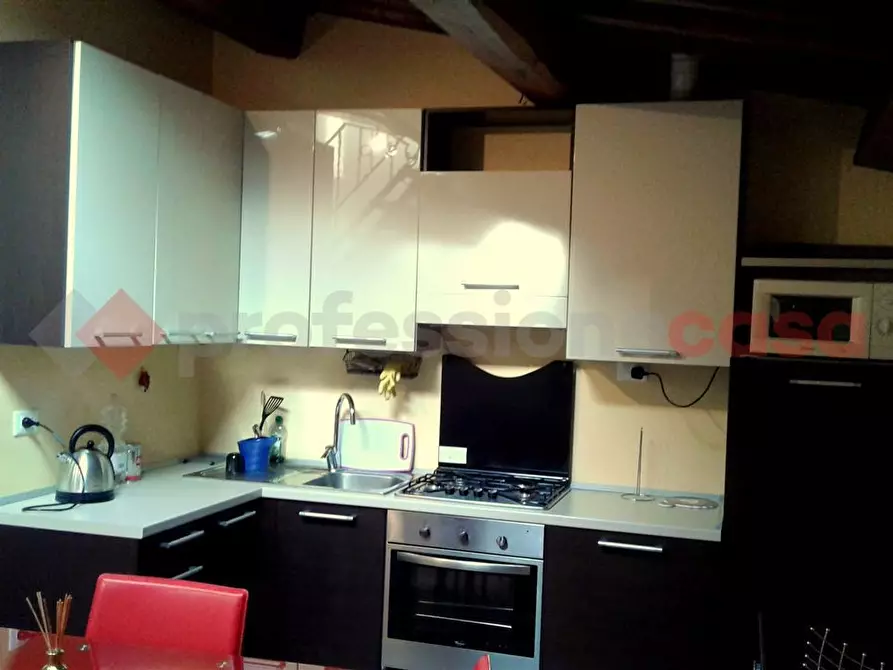 Immagine 1 di Appartamento in affitto  in Via Pierleone a Spoleto