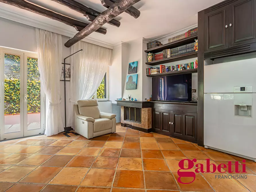 Immagine 10 di Villa in vendita  in Via Montenuovo Licola Patria, 138 a Pozzuoli