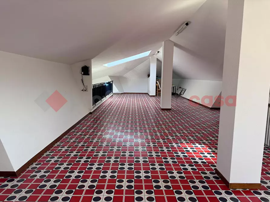 Immagine 18 di Villa in vendita  in Via VILLA INDIPENDENTE IN VIALE PRIMO MAGGIO, SNC a Filiano