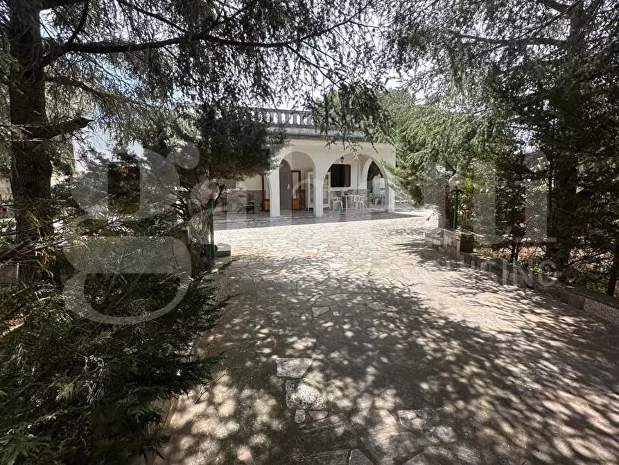 Immagine 14 di Villa in vendita  in Contrada San Benedetto, sn a Ostuni