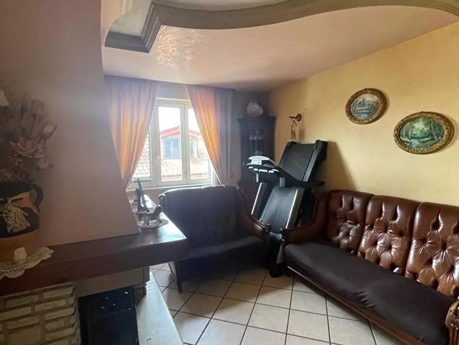 Immagine 1 di Appartamento in vendita  in Via Luigi Pirandello, 32 a Sant'arpino