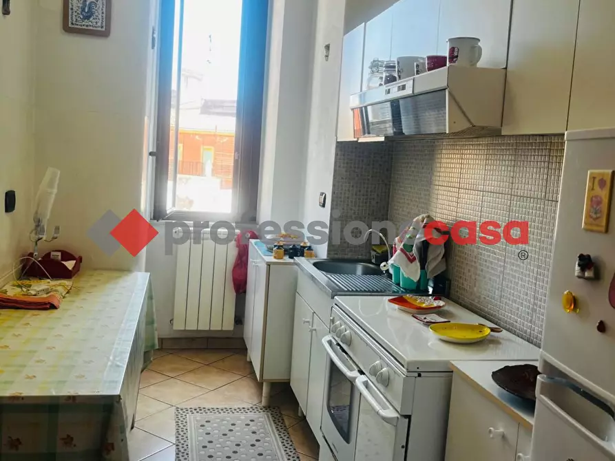 Immagine 18 di Appartamento in vendita  in Via Giovanni Lavaggi, 12 a Catania
